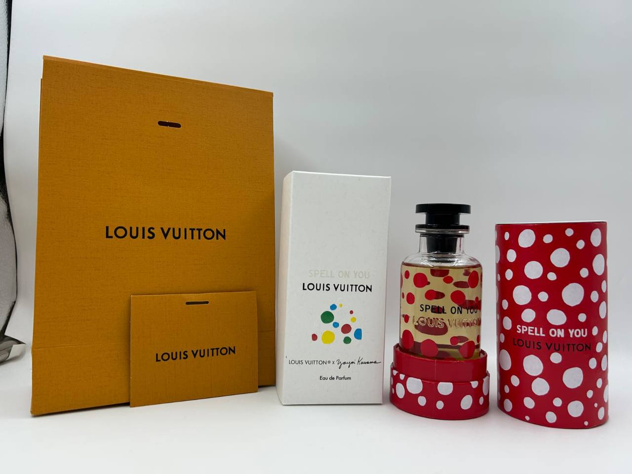 ادکلن لویی ویتوون سپل ان یو حجم 100 میل ، هاردباکس ، کیفیت مستر (کاملا شبیه اورجینال)