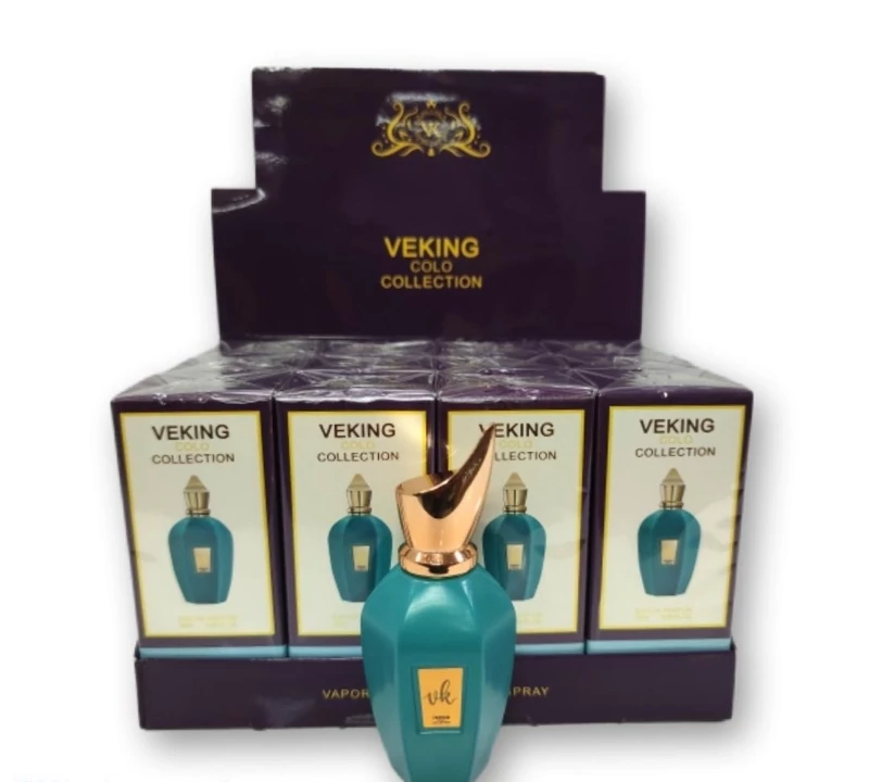 ادکلن مینیاتوری زرجوف ارباپورا ویکینگ 25ml