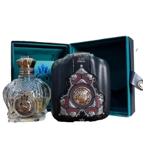 ادکلن کلاسیک 77 هاردباکس حجم 100 میل