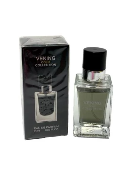 ادکلن بلک افغان مردانه ویکینگ 25میل کد061