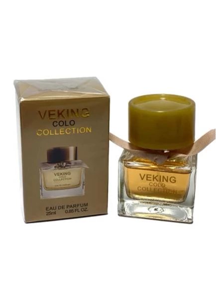 ادکلن مای باربری زنانه ویکینگ 25میل کد006