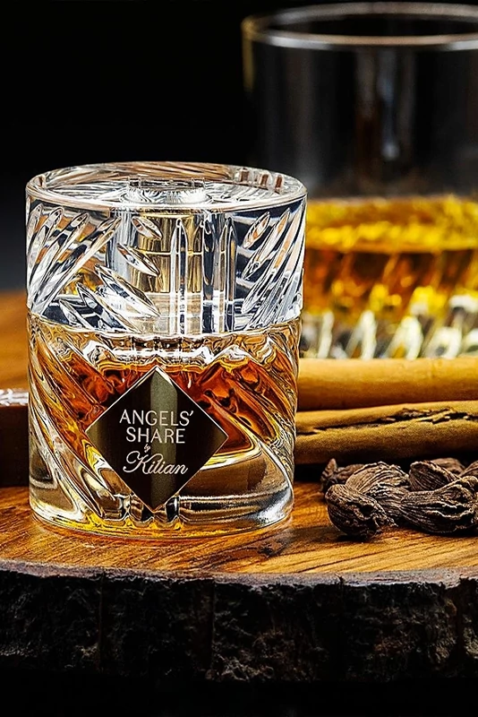 کیلیان آنجلز شیر ادوپرفیوم 50 میل KILIAN ANGELS' SHARE EDP