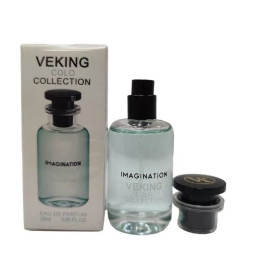 ادکلن لویی ویتون ایمیجنیشن ویکینگ 25میل کد109