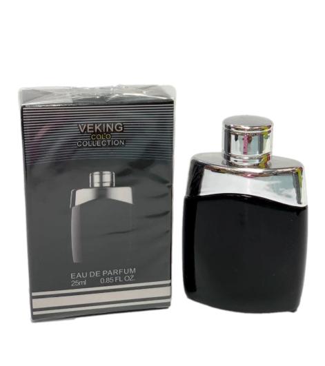 ادکلن مونت بلک مردانه ویکینگ 25میل کد065