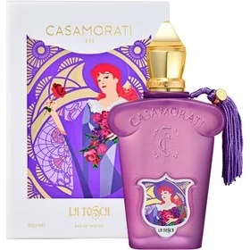 عطر لاتوسکا زنانه شرکت لوزی اصل با تضمین کیفیت و ماندگاری عالی حجم 100 میل