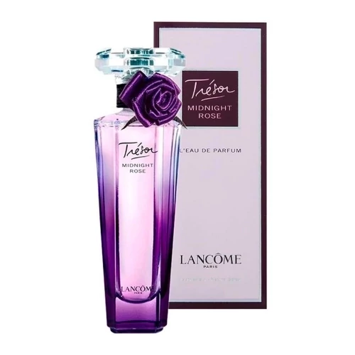 ادکلن لانکوم میدنایت رز اسمارت کالکشن 25 میل کد404