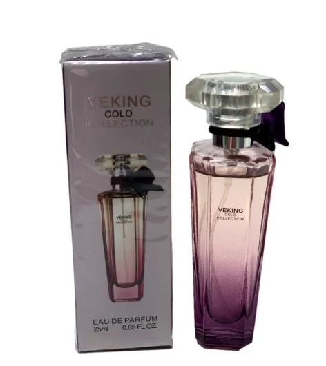 ادکلن مینیاتوری لانکوم میدنایت رز ویکینگ 25ml