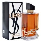 عطر زنانه لیبر اینتنس (لوزی ، ژیوادان ، اکسپرشنز ، lvl) - 30 میل