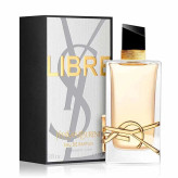 عطر ادوپرفیوم زنانه لوزی ایو سن لورن لیبر حجم ۵۰ میلی لیتر