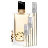 عطر ادوپرفیوم زنانه لوزی ایو سن لورن لیبر حجم ۵۰ میلی لیتر