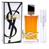 عطر زنانه لیبر اینتنس (لوزی ، ژیوادان ، اکسپرشنز ، lvl) - 30 میل