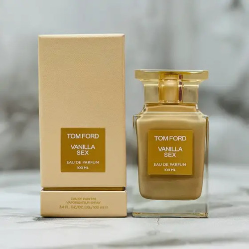 عطر ادکلن تستر تام فورد وانیلا س.ک.س 100 میل