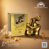 عطر زنانه بیلی آیلیش کریستوفر گلد حجم ۳۰ میلیلیتر با رایحه شیرین و گرم