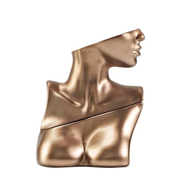عطر گرمی زنانه بیلی ایلیش مدل Eilish حجم ۱۰۰ میل شیرین گرم