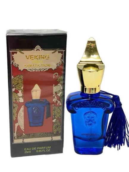 عطر مردانه اسکوپ مدل کازاموراتی مفیستو حجم 30 میلی لیتر