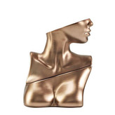 عطر ادوکلن زنانه بیلی ایلیش مدل Eilish حجم ۱۰ میلی لیتر شیرین گرم