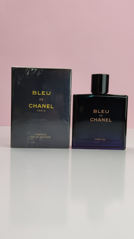 عطر ادوپرفیوم مردانه الحمبرا مدل بلو د شانس حجم ۱۰۰ میلی لیتر