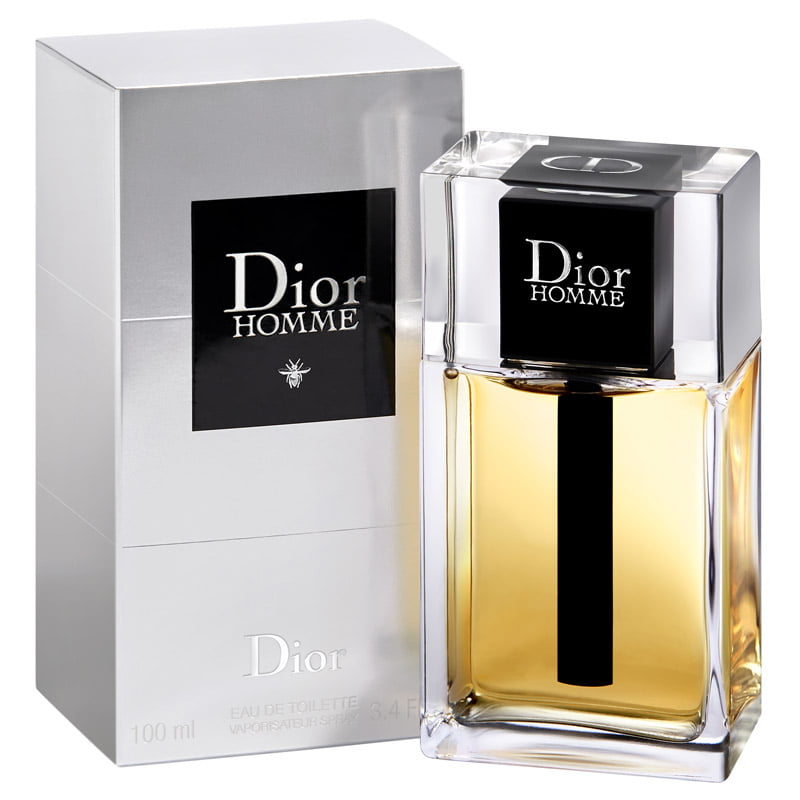 عطر مردانه حِس مدل دیور هوم اسپرت 100 میل  - hes - Dior - Dior Homme Sport